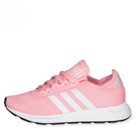 Vul in Christendom Automatisch Adidas Originals - Schoenen SWIFT RUN X J - light pink