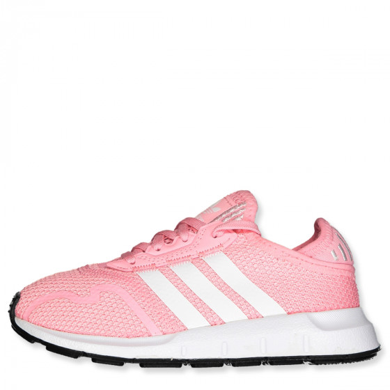 Adidas swift sale run light pink
