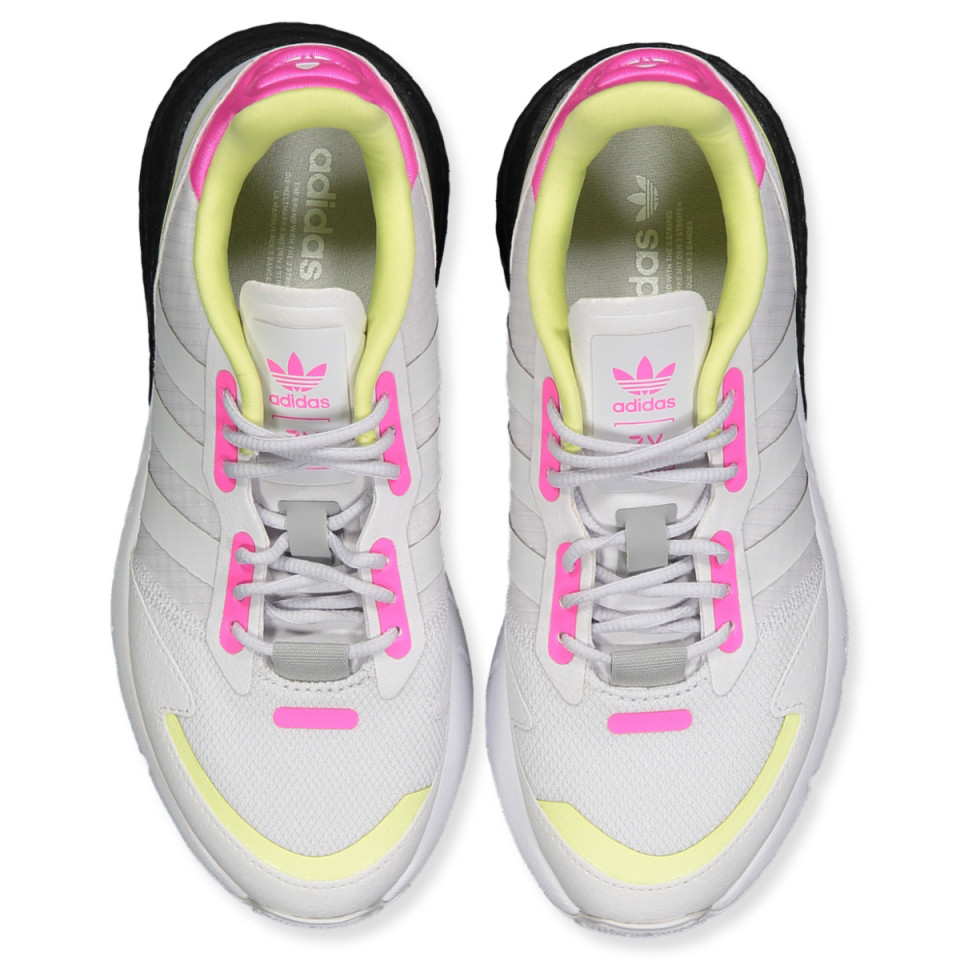 Adidas originals zx 700 roze new arrivals