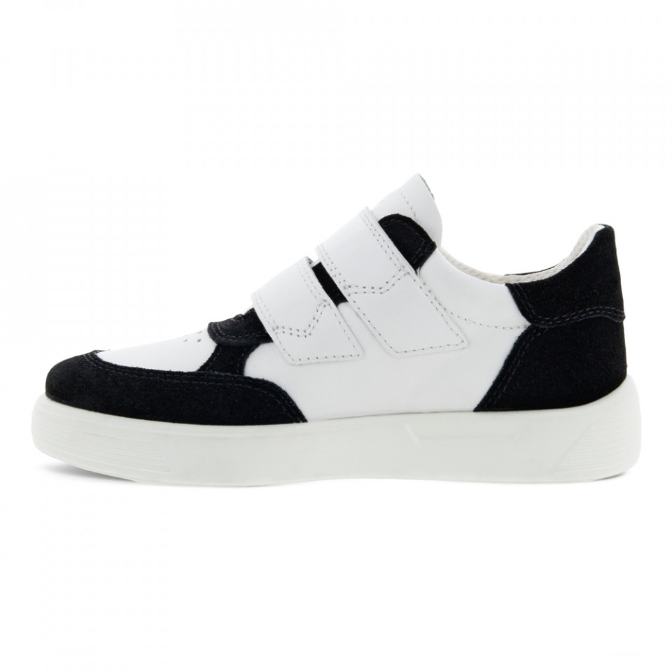 Ecco clearance schoenen white