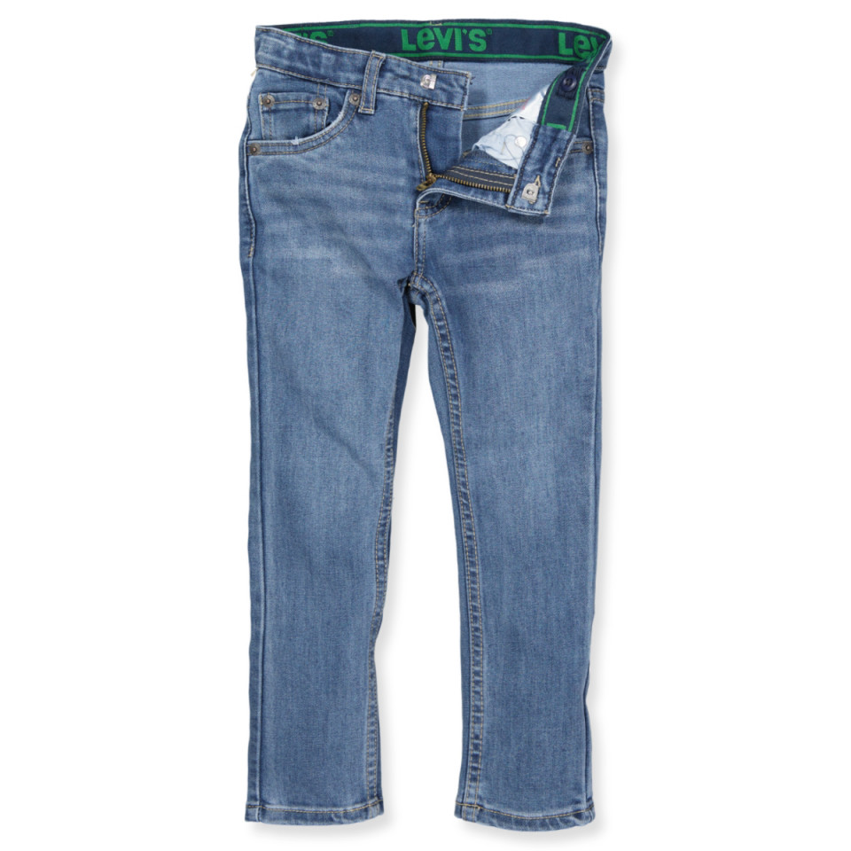 Jeans cru sale levis