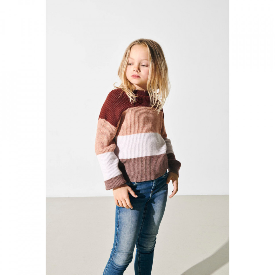 Only basic shirt lange mouw on sale
