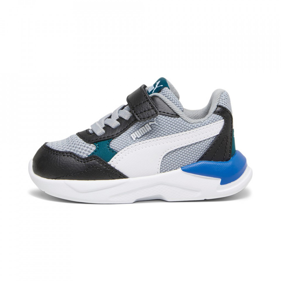 Puma x ray ac inf clearance