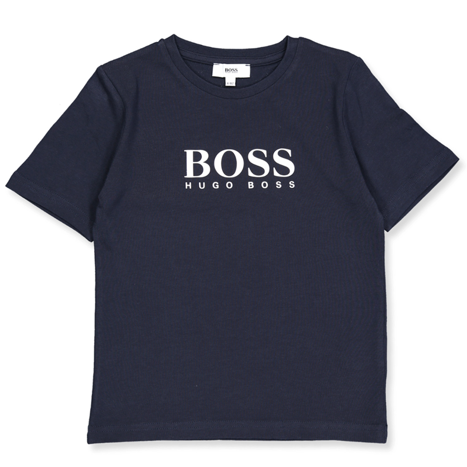 Mens boss store t shirt