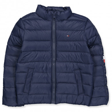 Tommy Hilfiger jassen voor kinderen en tieners House of Kids