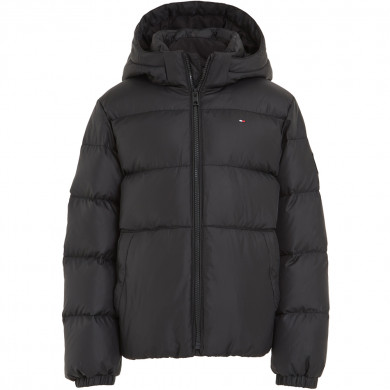 Kinder jas tommy hot sale hilfiger