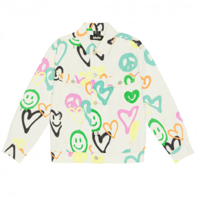 Molo hot sale kids clothing